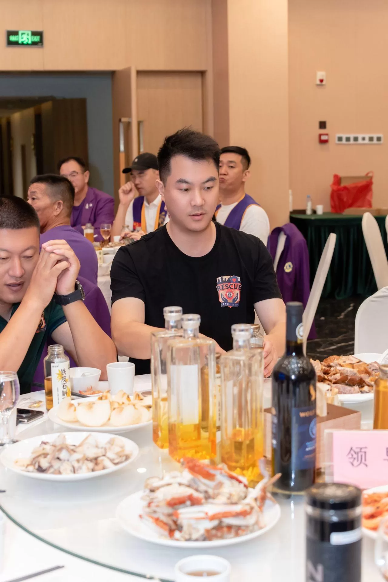 活动照片