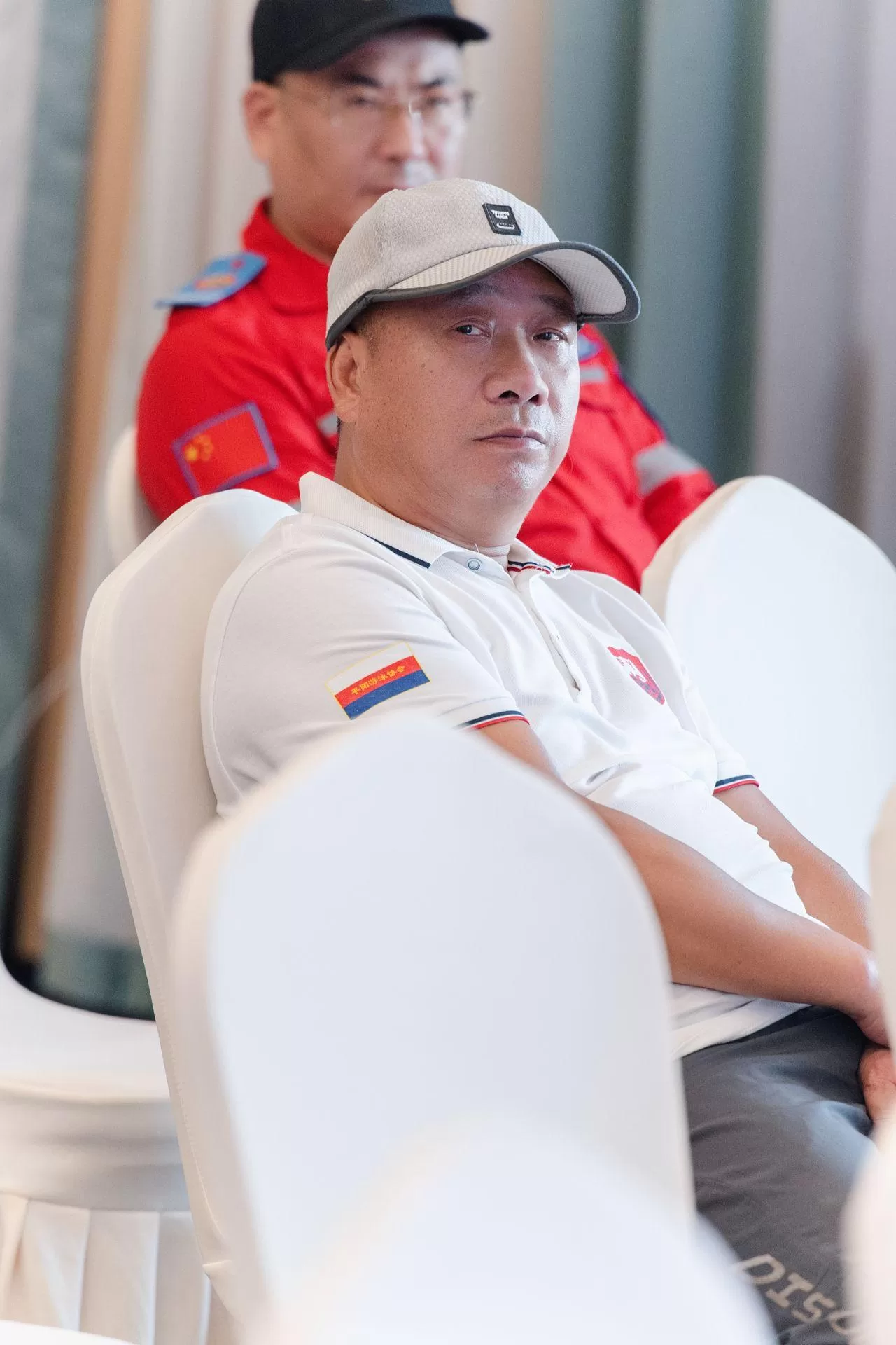 活动照片