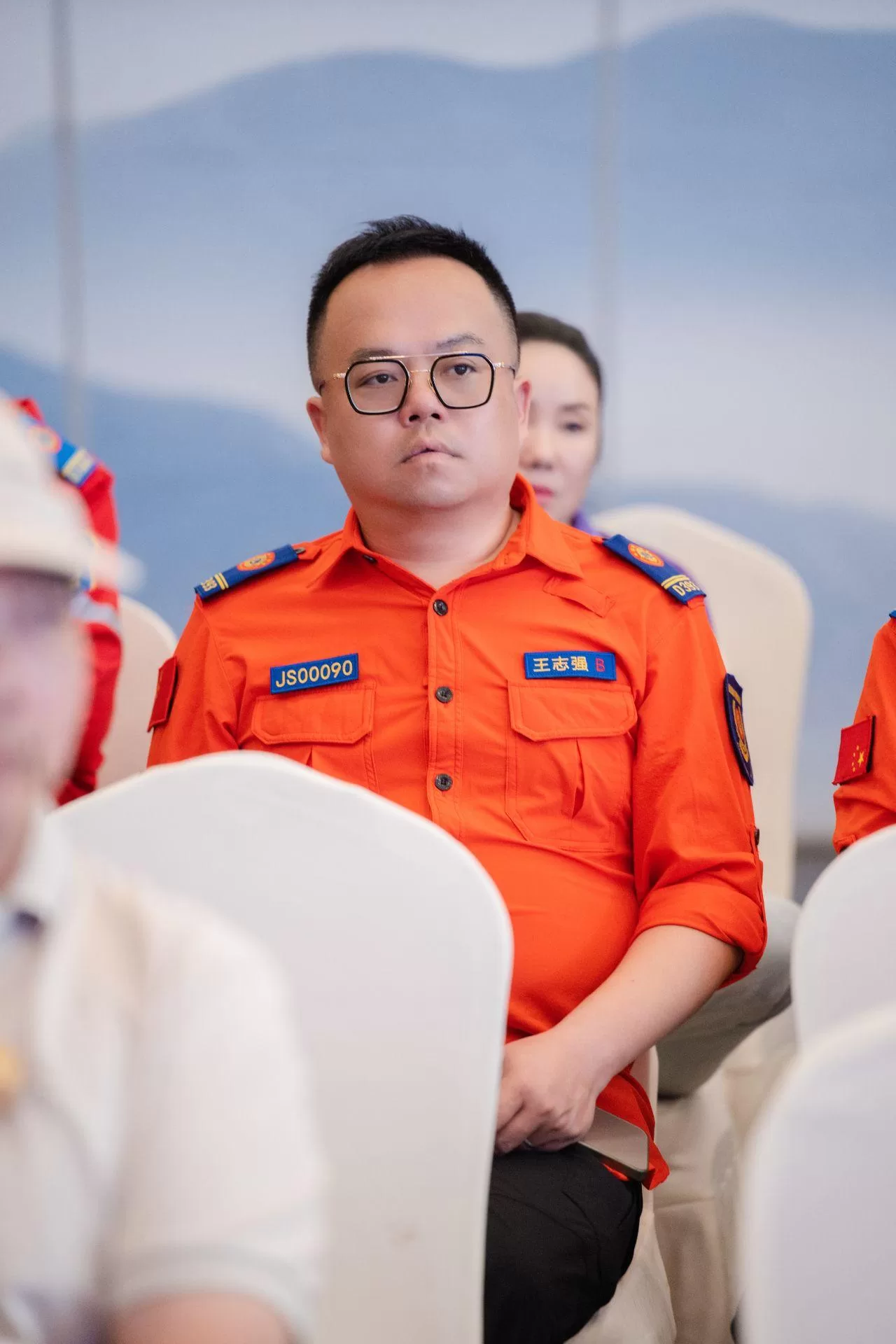 活动照片