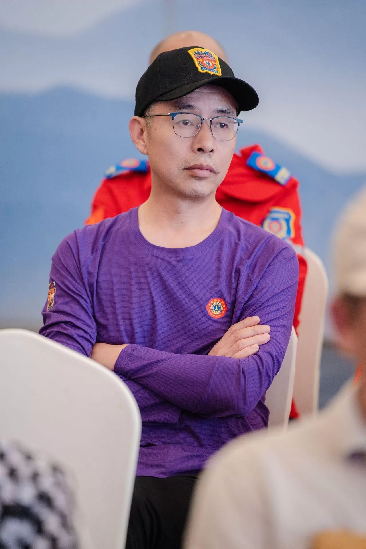 活动照片