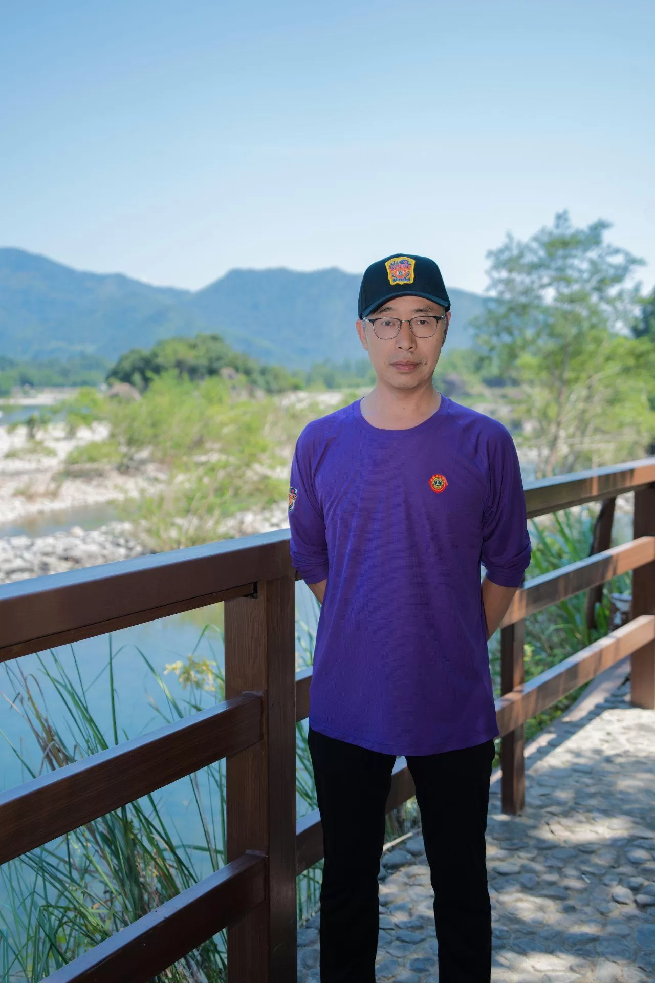 活动照片