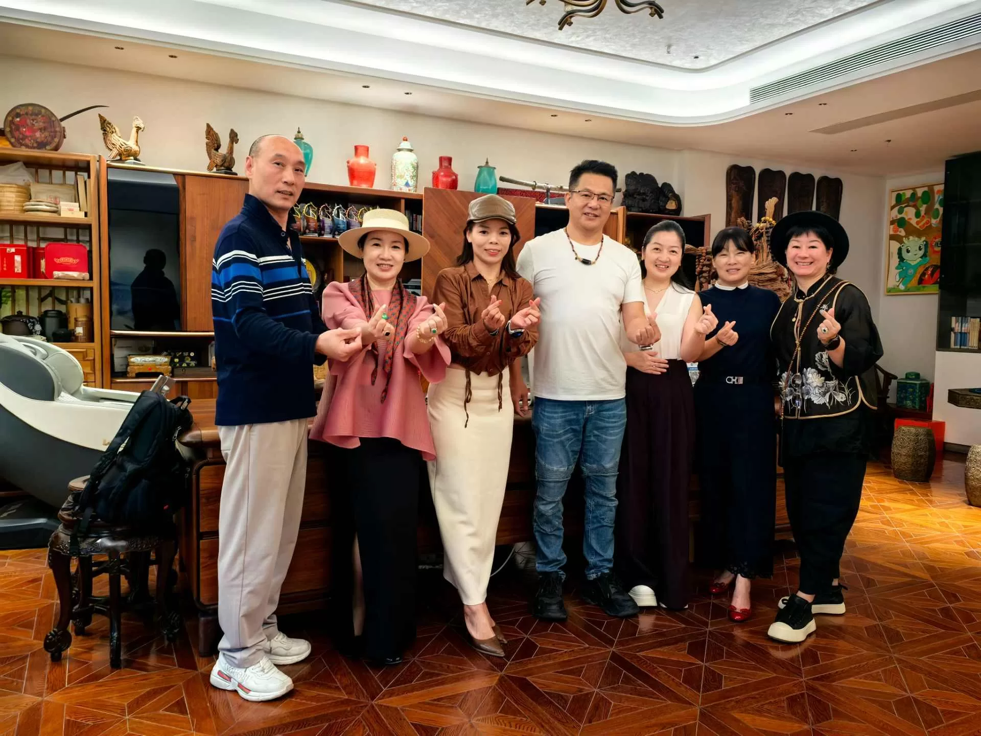 活动照片