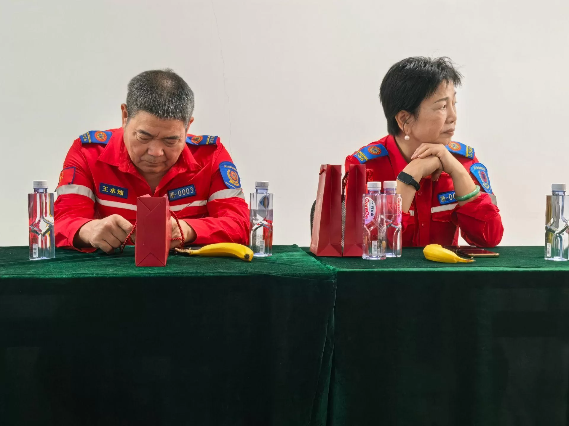 活动照片