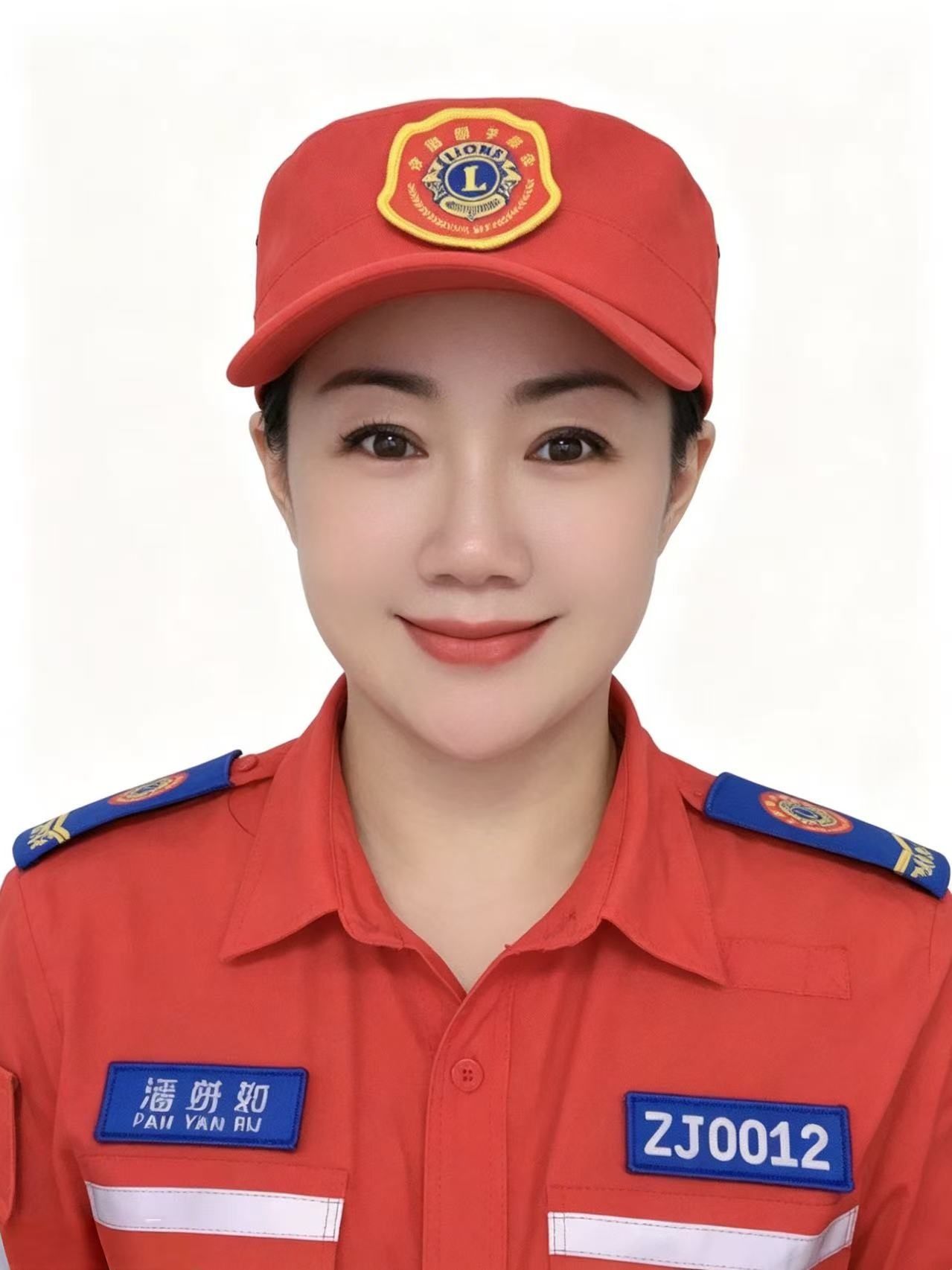 潘妍如的头像
