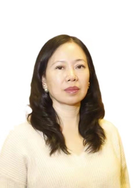 杨小红