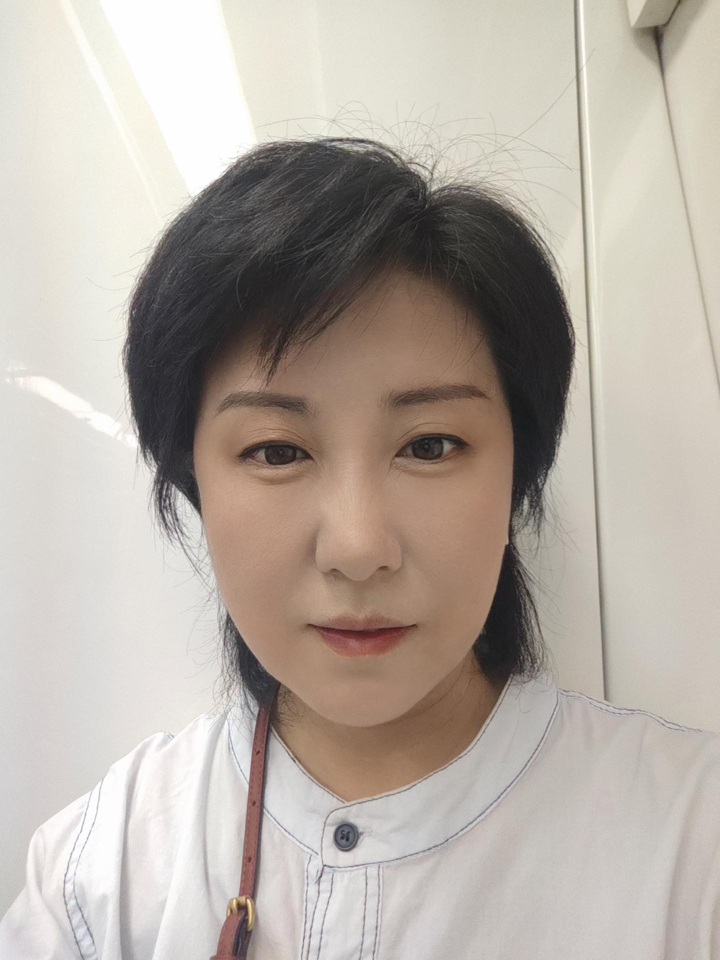 宫莉芹