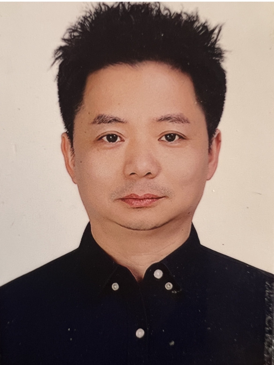 汪宏明