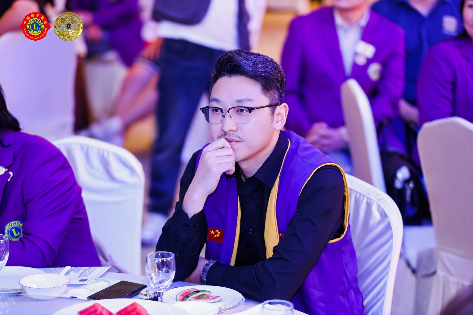陈杰