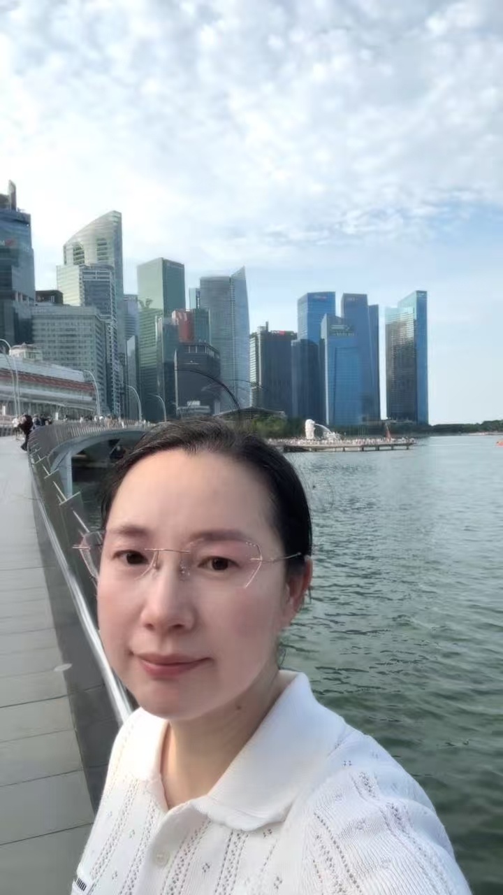 许群英