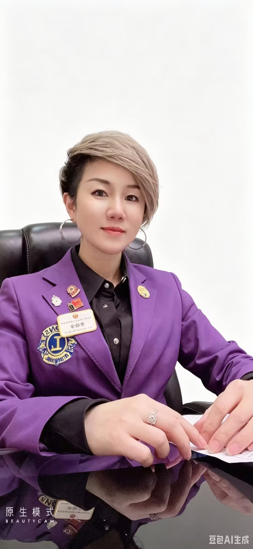 李晓华