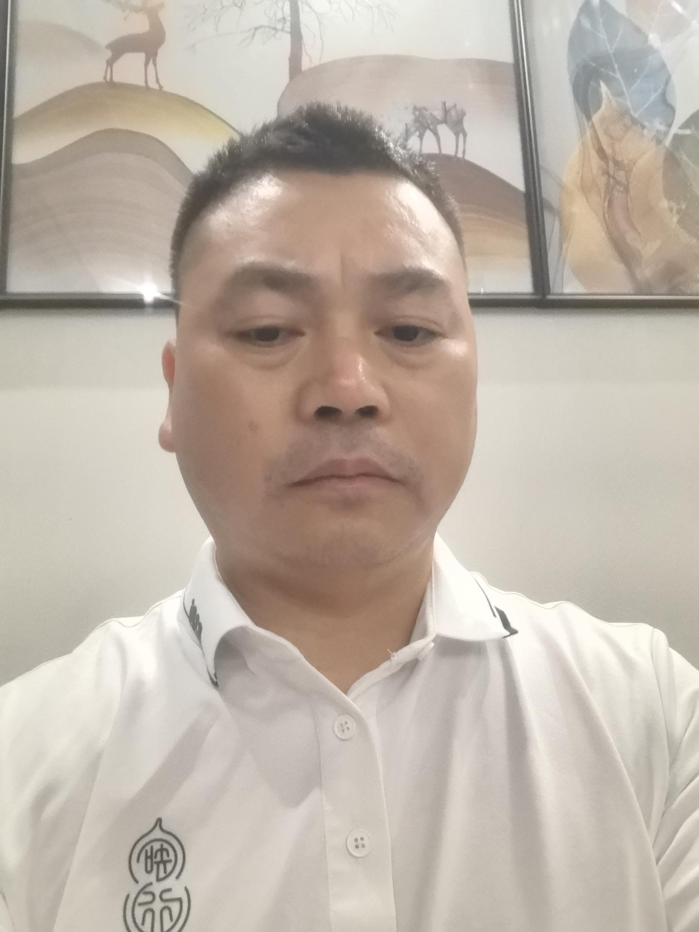 邓增和