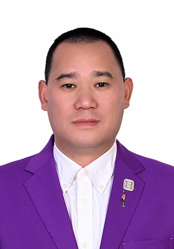 胡国杰